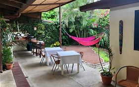 Hostel Dodero